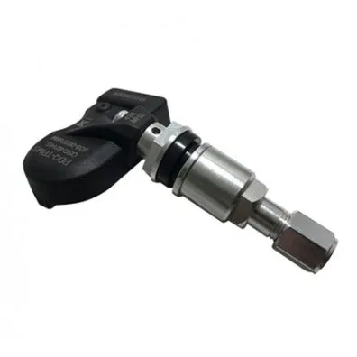 OSC-8214S – REVOLUTION Tire Pressure Monitoring System - TPMS Sensor, Clamp In Valve Stem Type No Programming Necessa...